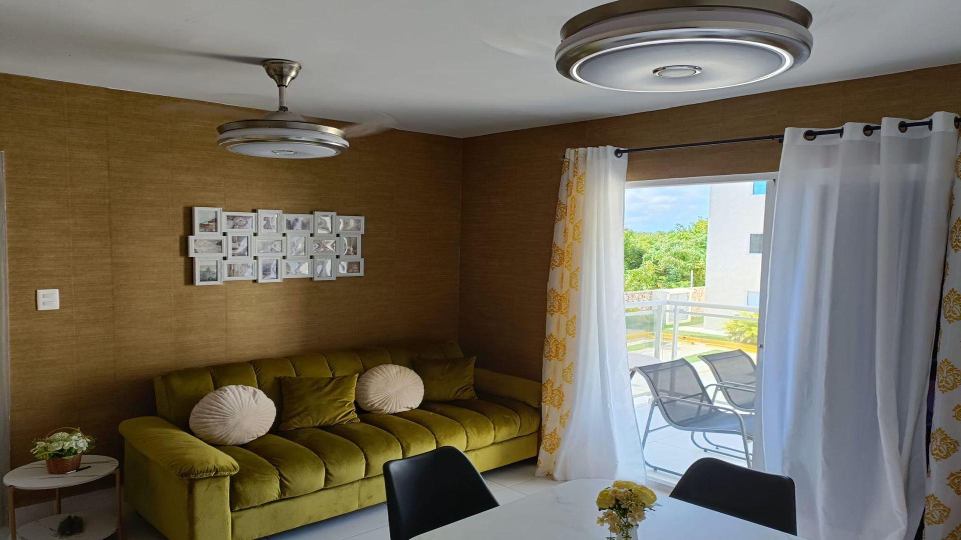 apartamentos - Apartamento en Bávaro, Punta Cana 0