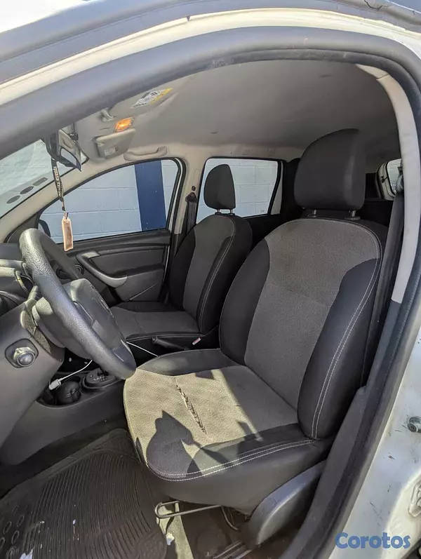 jeepetas y camionetas - RENAULT DUSTER 6