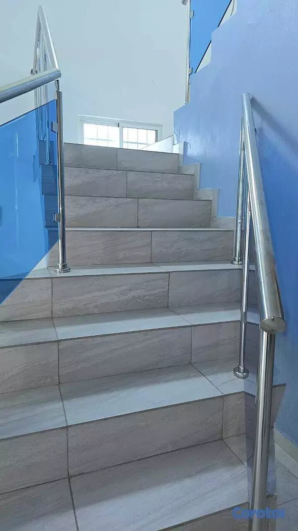 casas vacacionales y villas - Casa en Santiago 3