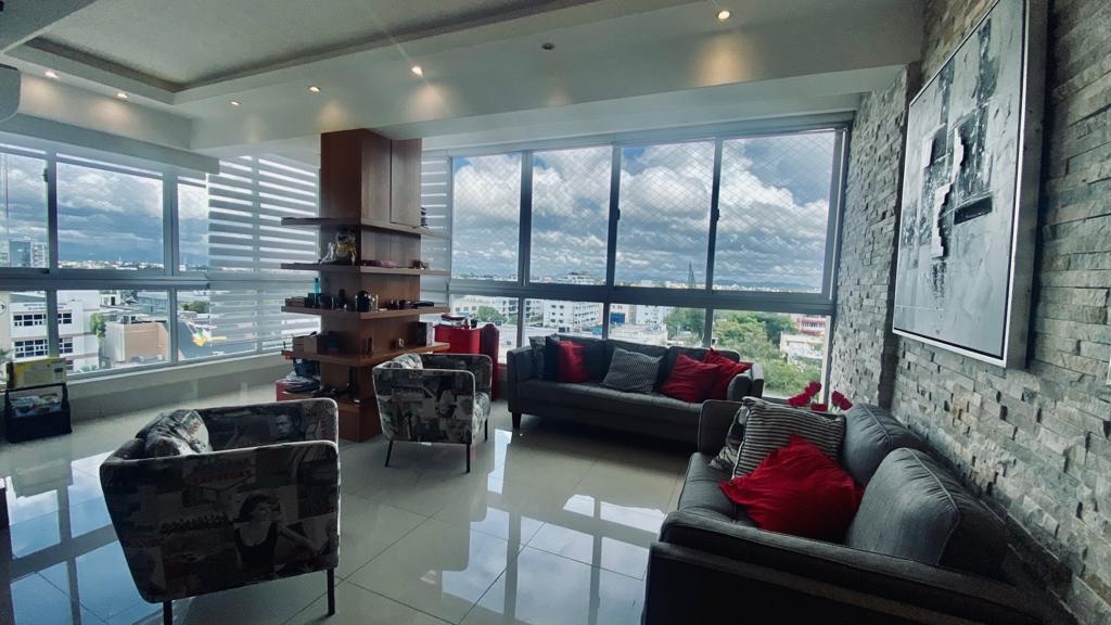 penthouses - Vendo Penhouse 6 y 7 Piso en el Millón