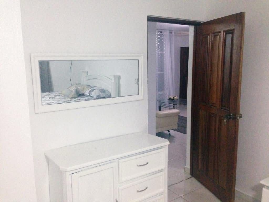 apartamentos - alquilo apartamento en zona universitaria  3
