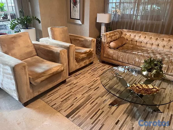 muebles y colchones - Juego de muebles  5