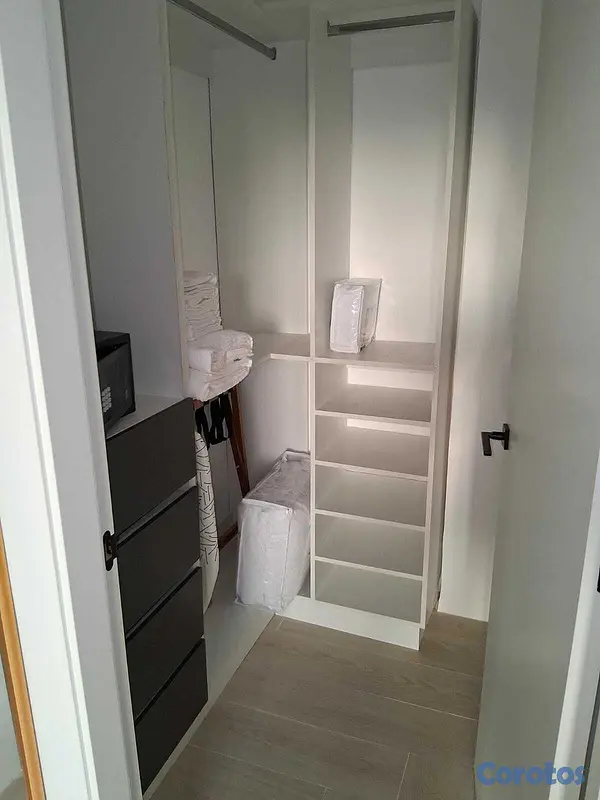 apartamentos - Apartamento 1Hab Amueblado Nuevo a Estrenar, Naco 5