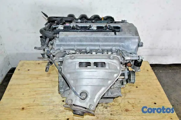 repuestos - Vendo Motor Para Toyota Corolla 1.8L 2002 2