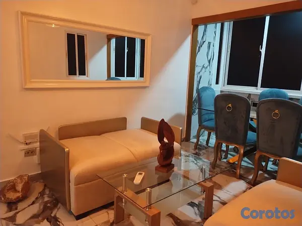 apartamentos - 🏡 Apartamento en Residencial Catalana

Excelente oportunidad de inversión  2