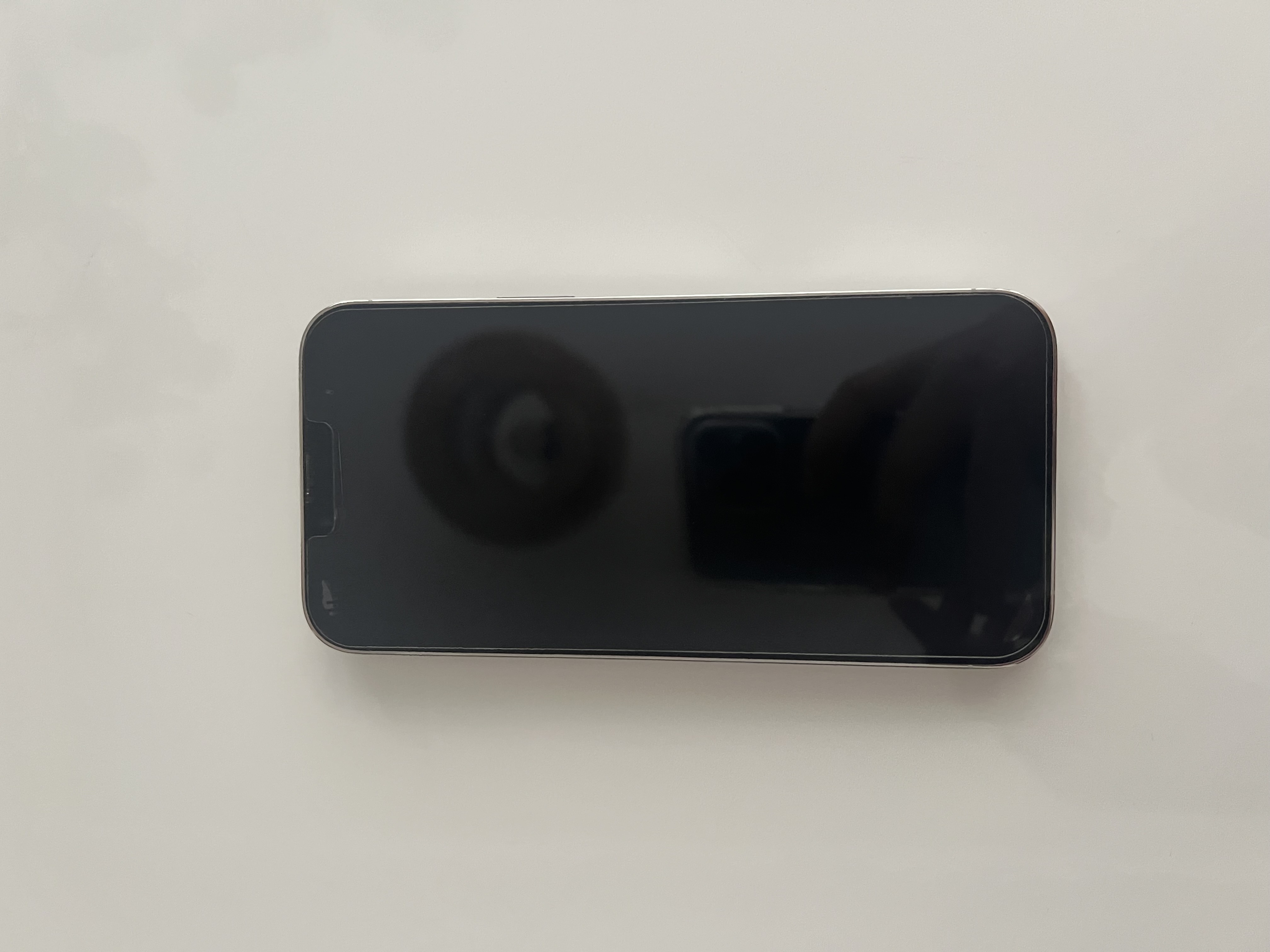 celulares y tabletas - iPhone 13 Pro Max 256 GB en su caja 10