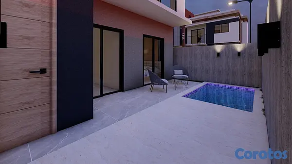 apartamentos - PROYECTO EN COSTA CANA  5