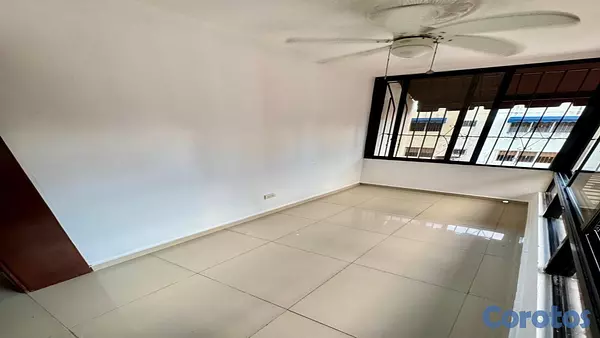 apartamentos - Apartamento en Los Cacicazgos 3