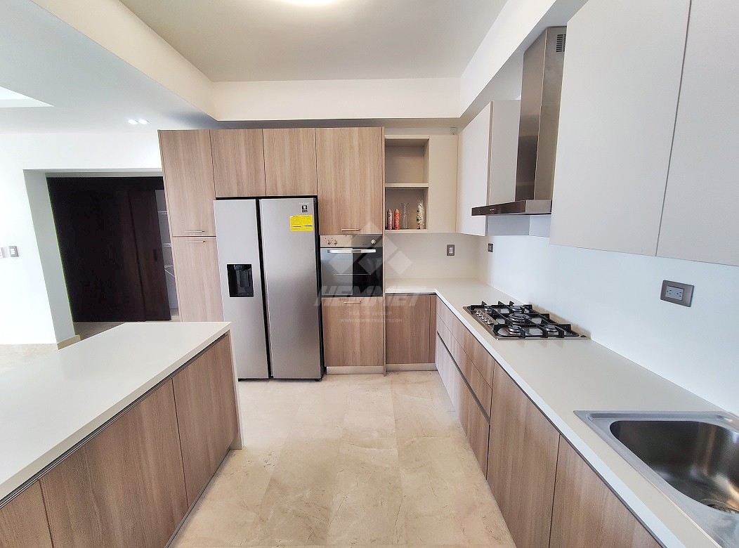 apartamentos - TORRE LORETTO LA TRINITARIA SANTIAGO  4