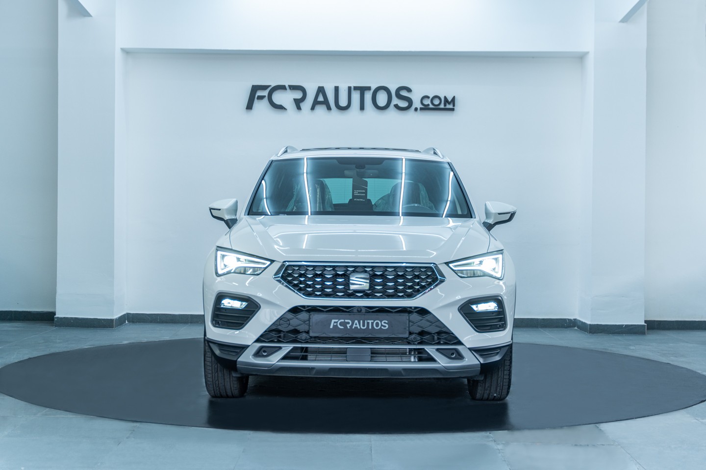 jeepetas y camionetas - SEAT ATECA XPERIENCE 2023 2