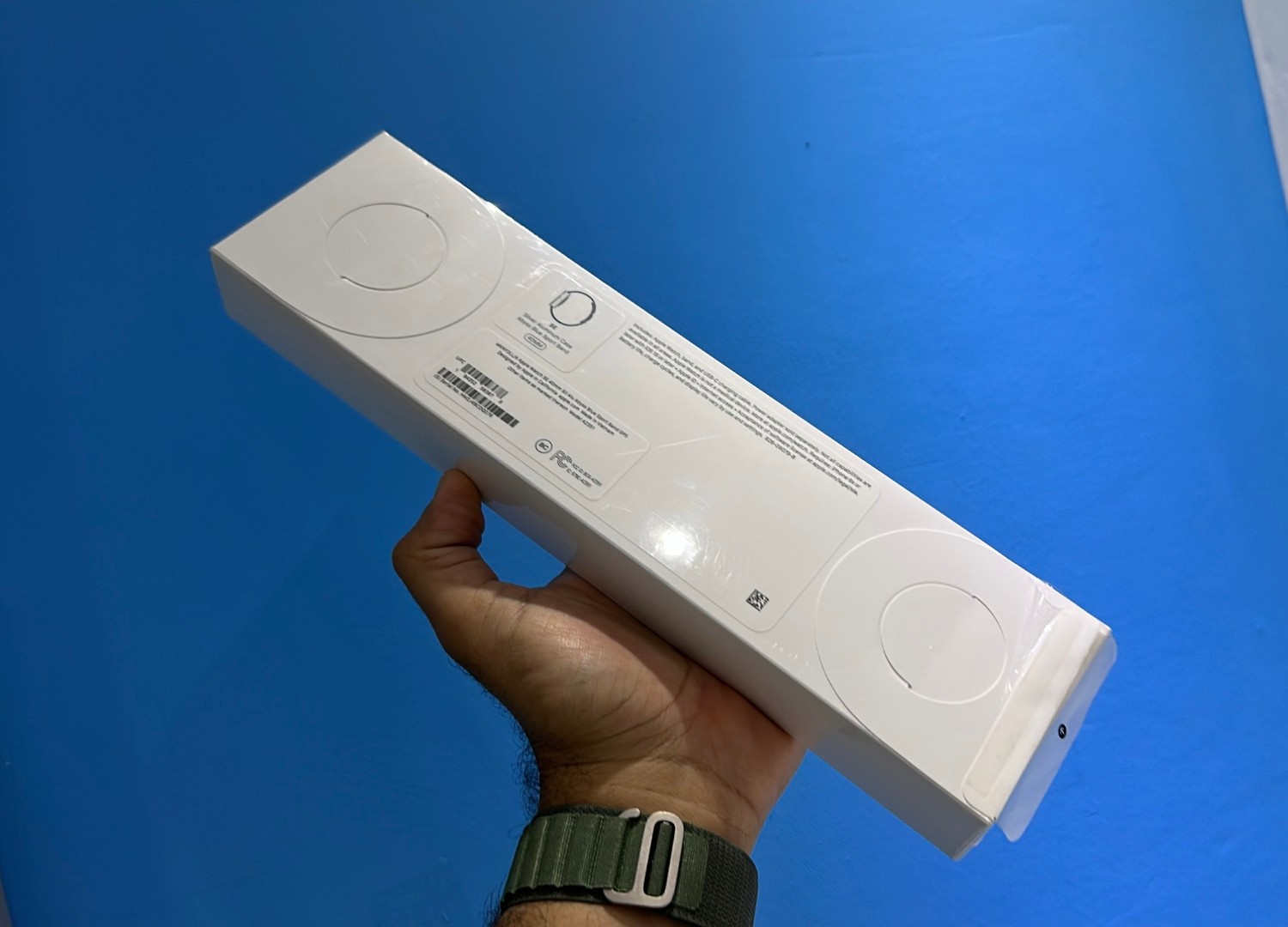 celulares y tabletas - Vendo Apple Watch Series SE 40mm Gps Silver Nuevos Sellados RD$ 15,500 NEG 0