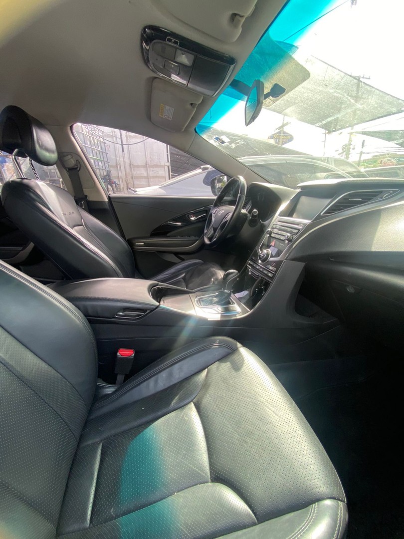 carros - GRANDEUR 2017 NEGRODESDE: RD$ 690,100 3