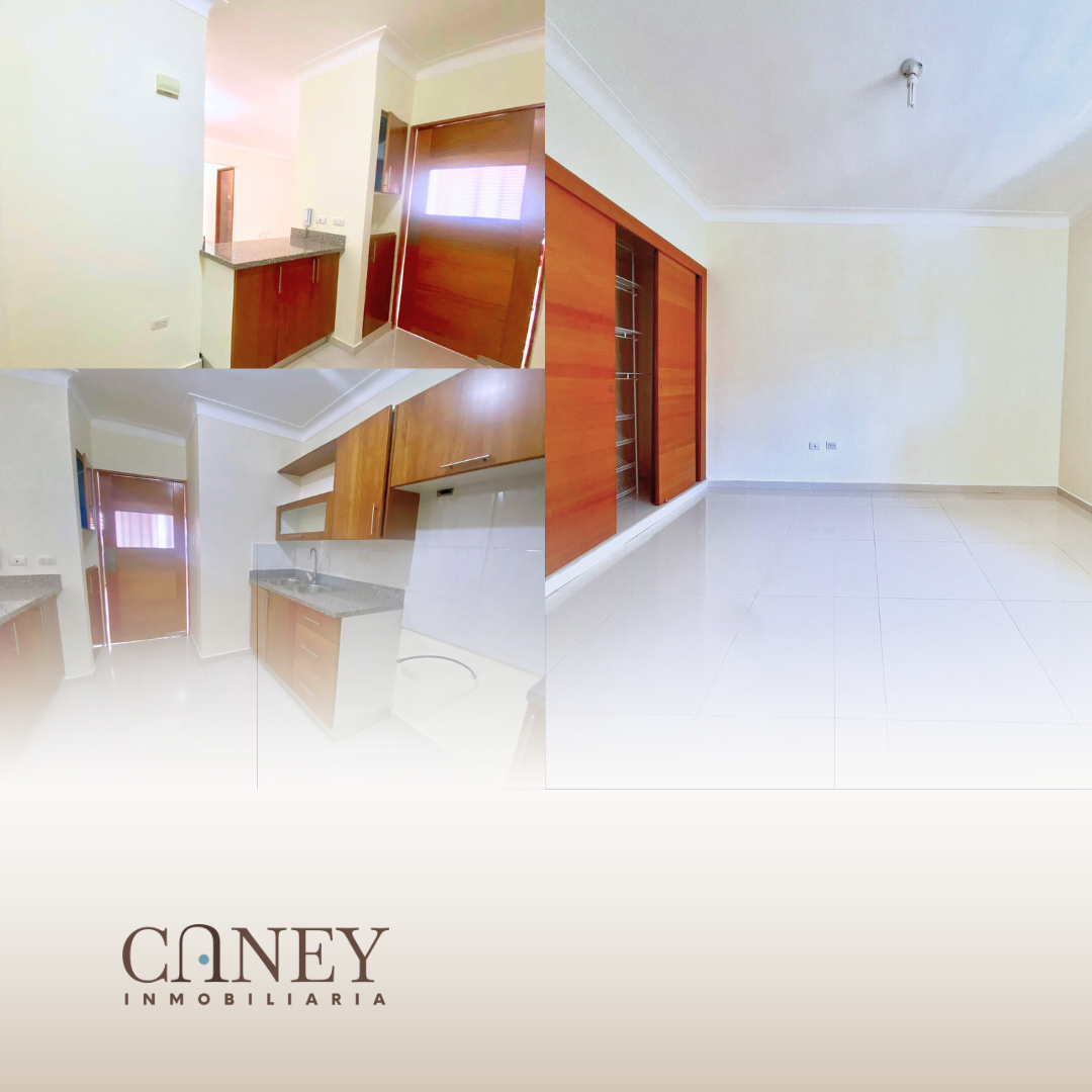 apartamentos - Apartamento en EL MILLÓN 2