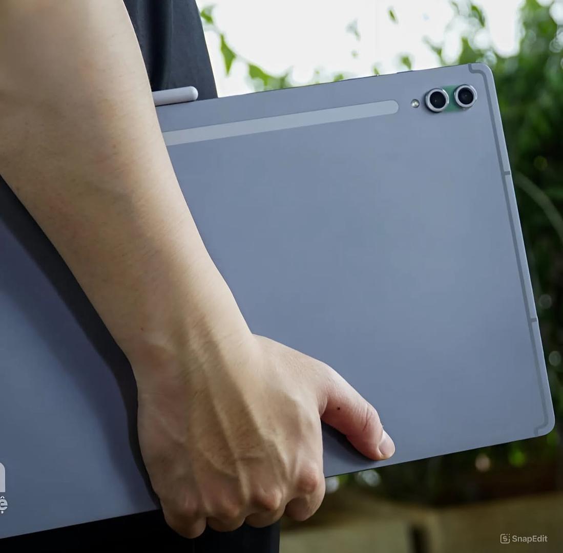 celulares y tabletas - Samsung Galaxy Tab S10+ Plus 12.4pulgs 12GB/256GB Nuevas Selladas  1