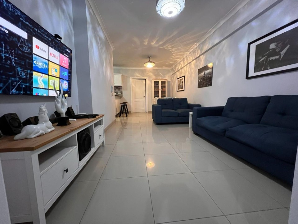 apartamentos - Apartamento en Venta en MIRAMAR 5