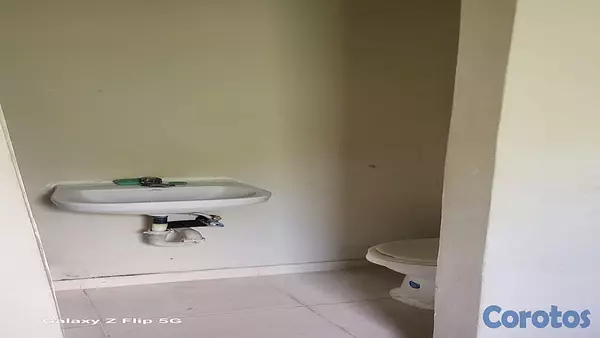 apartamentos - APARTAMENTO EN VENTA GUILLERMO ANTONIO V 6