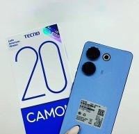 celulares y tabletas - Tecno Camon 20 Telefono Inteligente 1