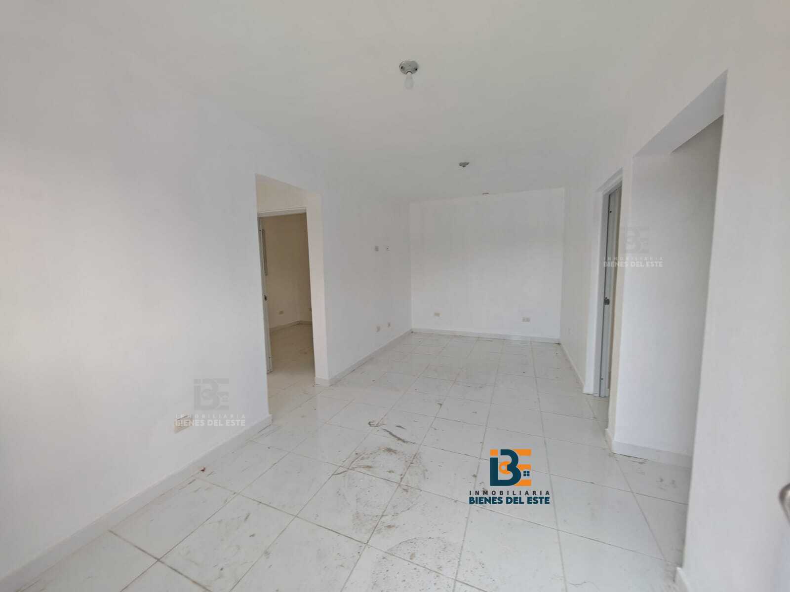 apartamentos - Apartamento de 3 Habitaciones Residencial Cerrado 8