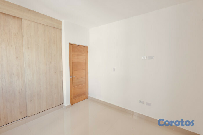 apartamentos - Apartamento en Venta- Maximo Gomez  9