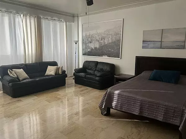 apartamentos - Apartamento Clásico piso 5, Bella Vista Sur 3