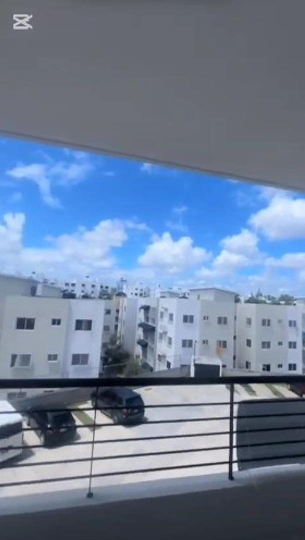 apartamentos - Apartamento en alquiler Jacobo Majluta 3