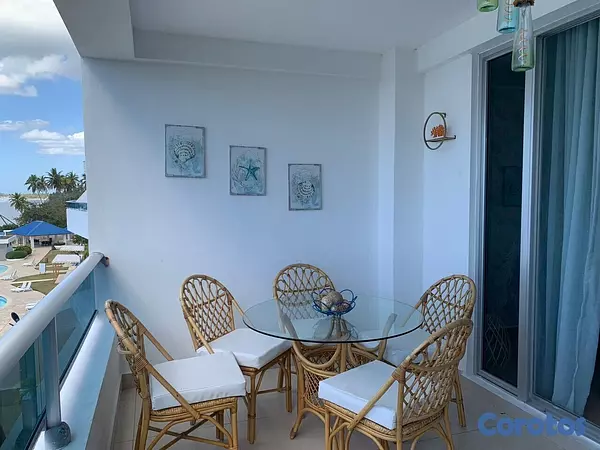 apartamentos - APARTAMENTO EN JUAN DOLIO 2