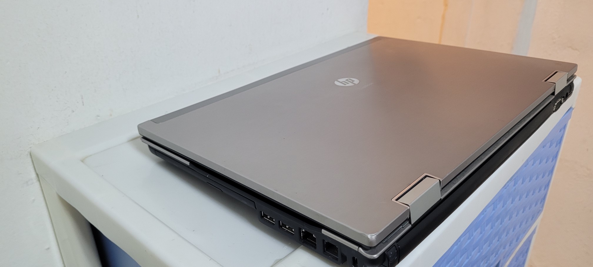 computadoras y laptops - Laptop hp Probook 17 Pulg Core i7 Ram 8gb Disco 1000gb Nvidea 4gb 2