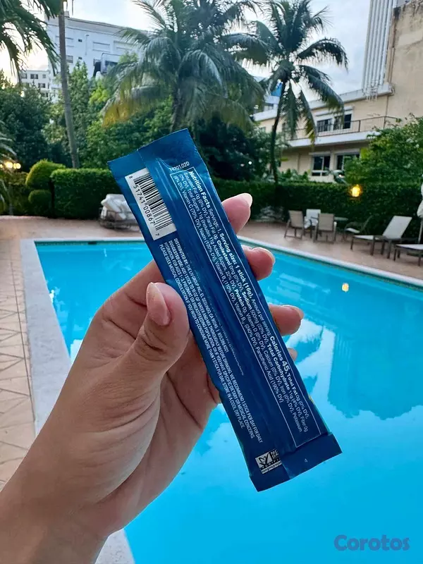 Salud y Equipamiento Médico - Liquid I.V. Hydration Multiplier  5