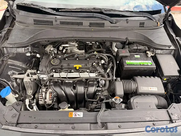 jeepetas y camionetas - Hyundai Kona SE 2020 7
