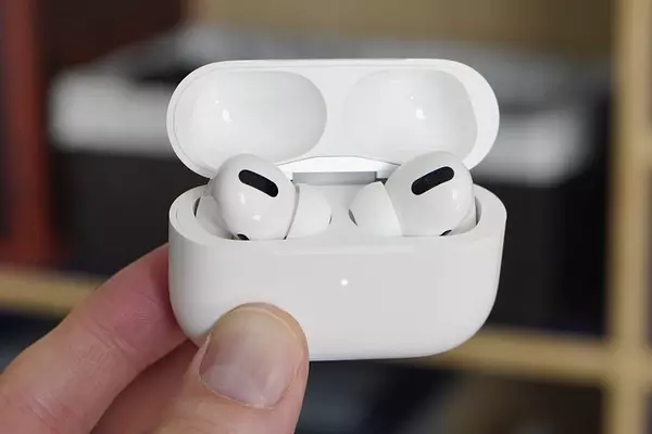 accesorios para electronica - Air Pods Pro Bluetooth auriculares audifonos microfono 5