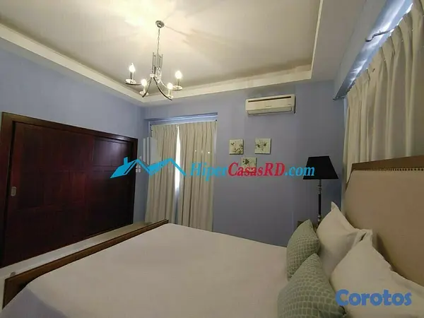 penthouses - Penthouse de Venta en Torre de Lujo en San Francisco de Macorís Macoris  5