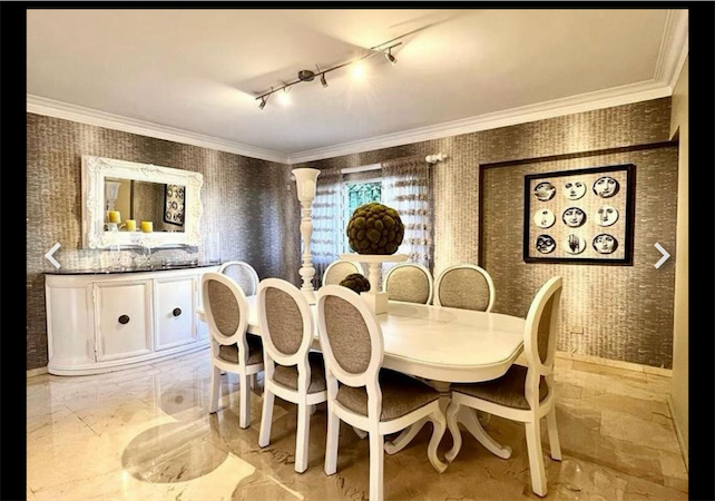 apartamentos - Venta apartamento en piantini 