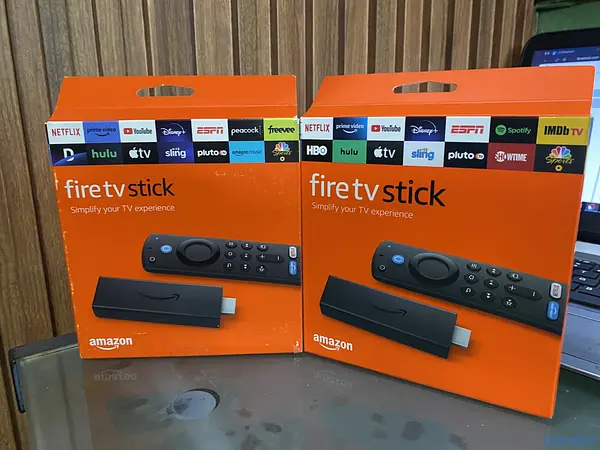 celulares y tabletas - Amazon fire stick  2