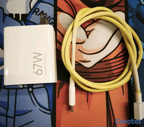 celulares y tabletas - Xiaomi 14T de Claro (No se cambia por otra cosa) 4