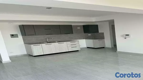 apartamentos - alquilo apartamento en bella vista 8