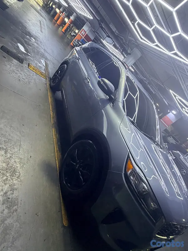 jeepetas y camionetas - Kia Sorento 2019 4