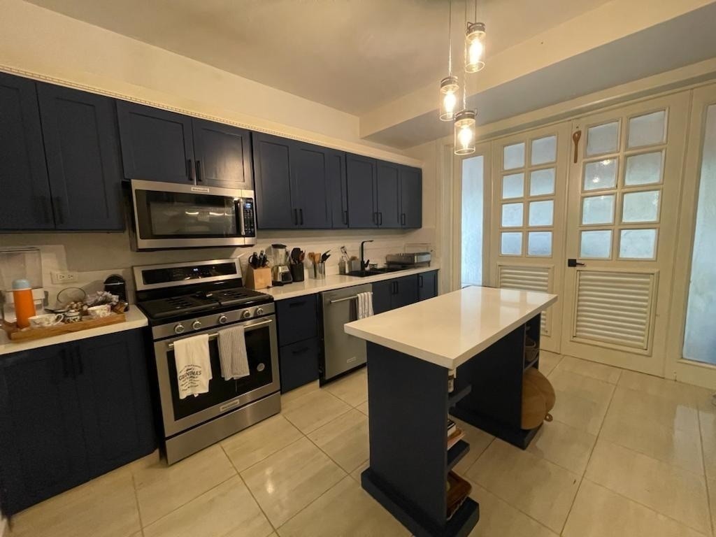 casas - Alquiler de Casa en Cuesta Hermosa II 0