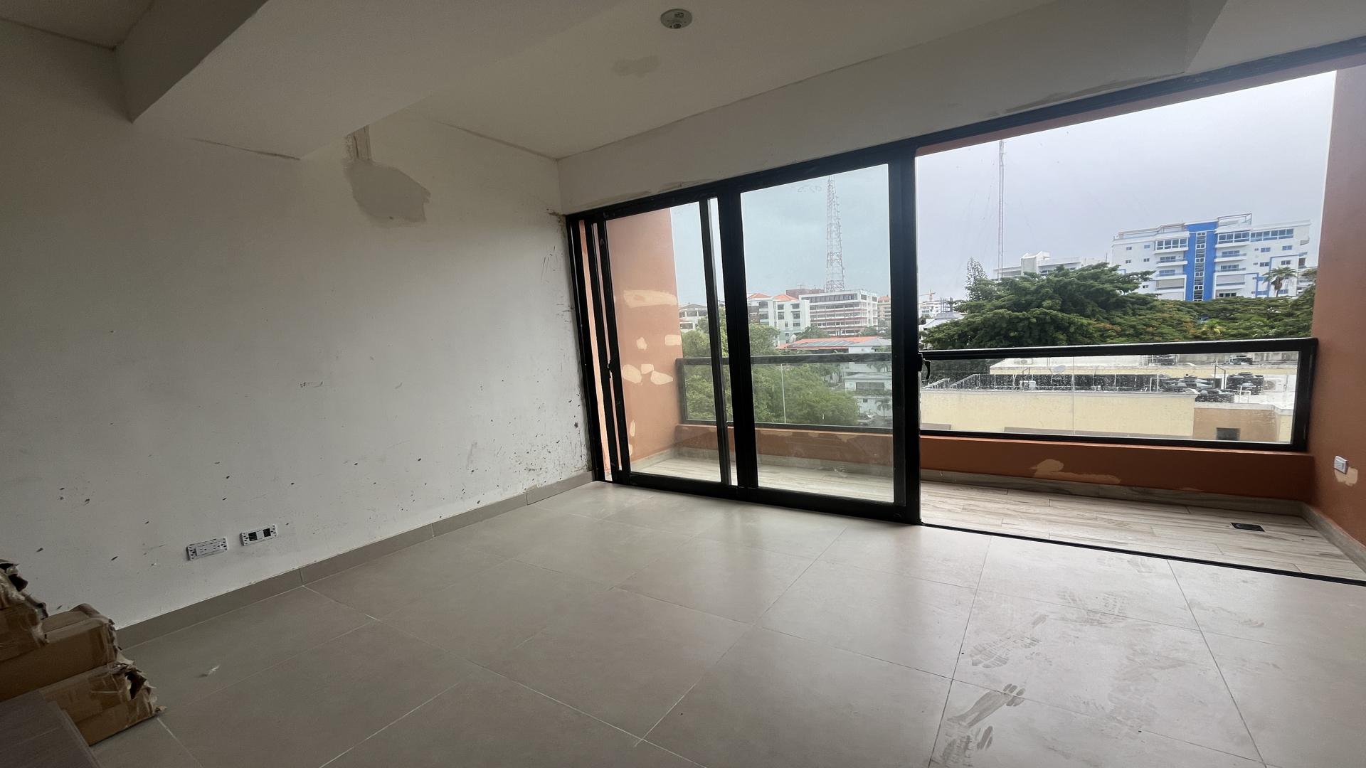 apartamentos - APARTAMENTO EN ALQUILER EN BELLA VISTA 5