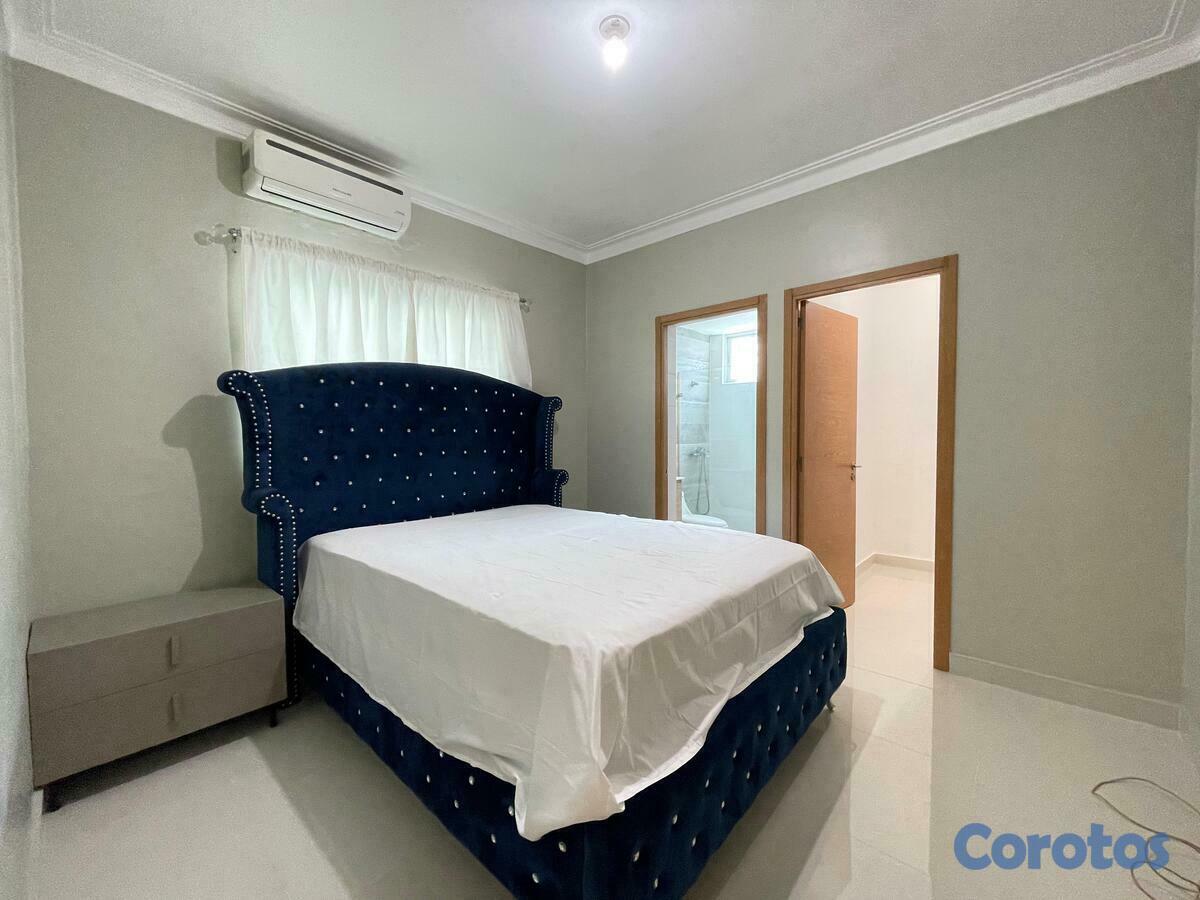 apartamentos - Apartamento Vacio en Alquiler con Terraza Privada - Los Prados 9