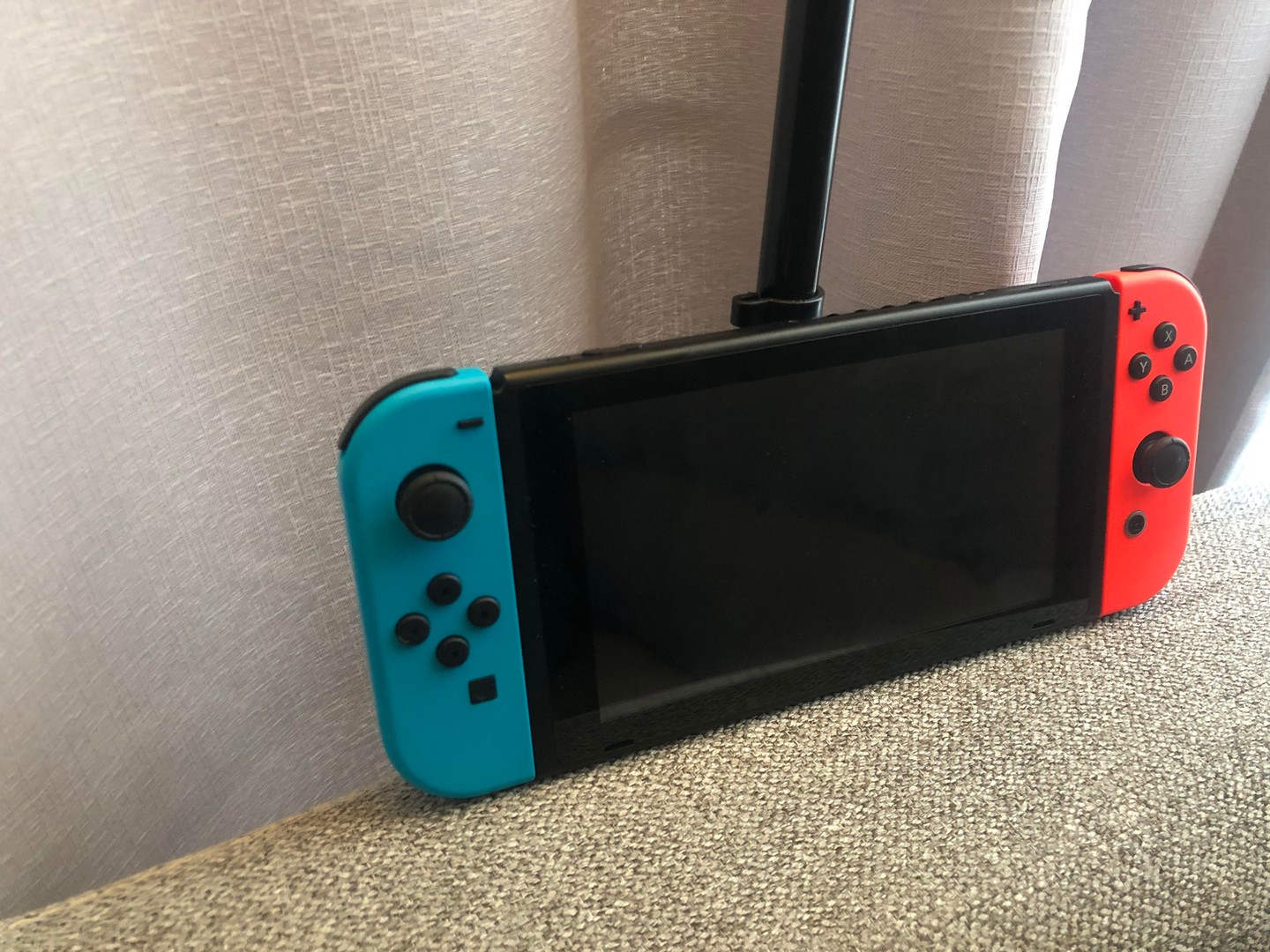 consolas y videojuegos - Nintendo Switch

