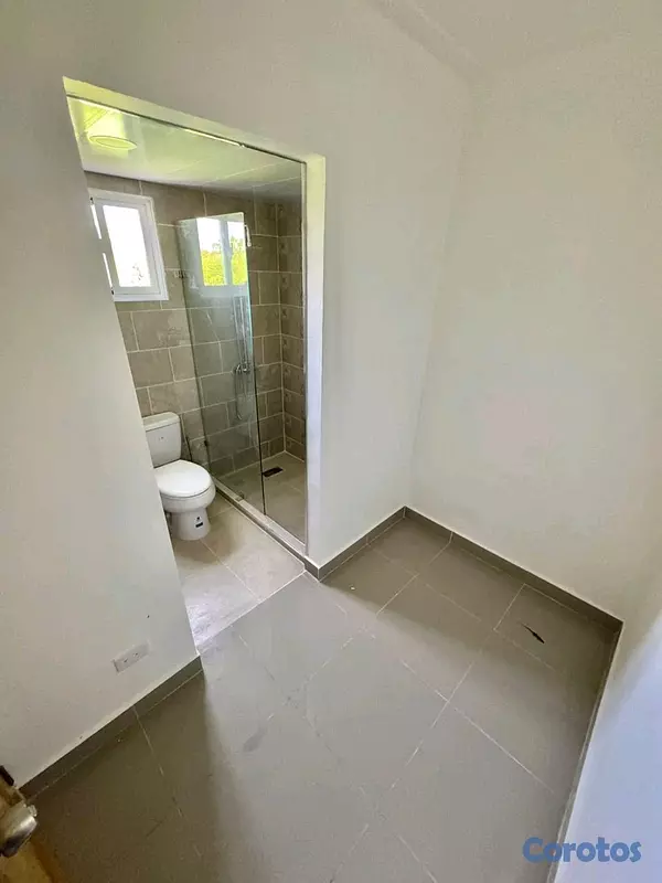 apartamentos - Vendo Apartamento en San Isidro  6