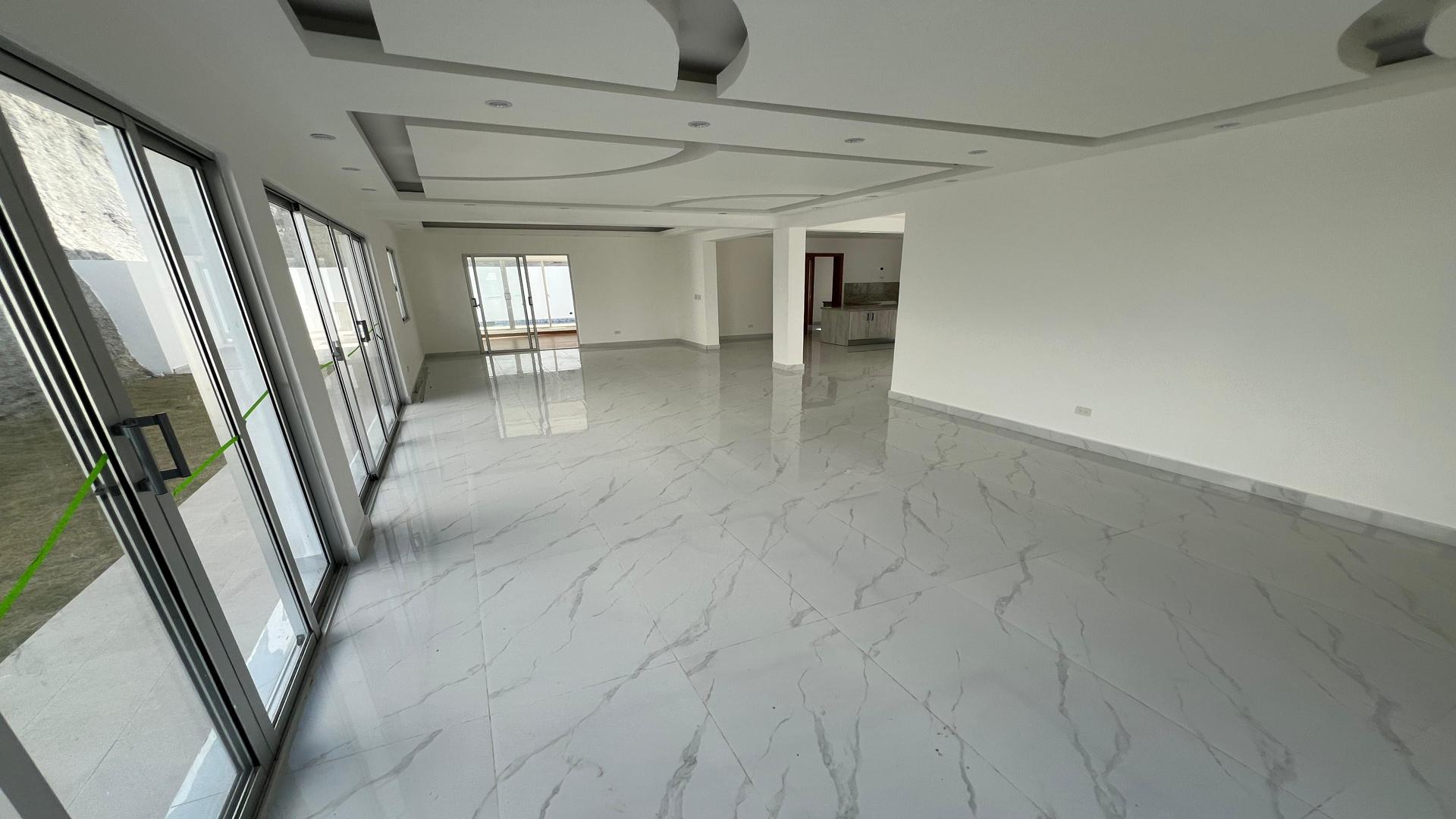 casas - Casa Nueva en venta en Altos de Arroyo Hondo Ill 3