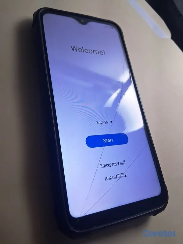 celulares y tabletas - Samsung Galaxy A10e (Solo redes)  8