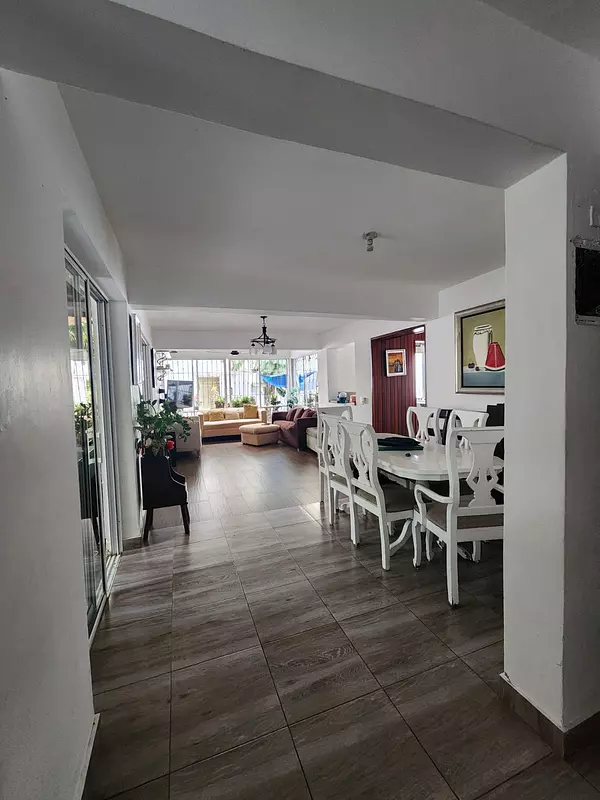 casas - Casa En Venta En Av. Independencia 2