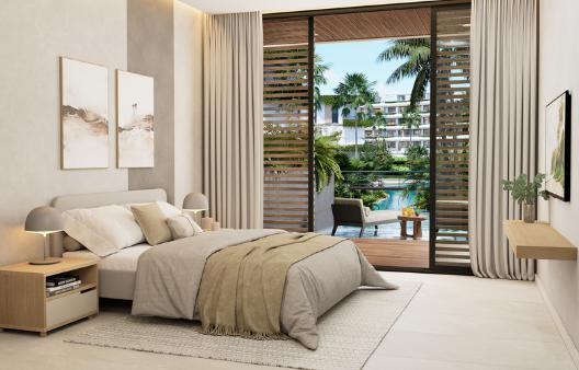 apartamentos - RIVER ISLAND PUNTA CANA 2
