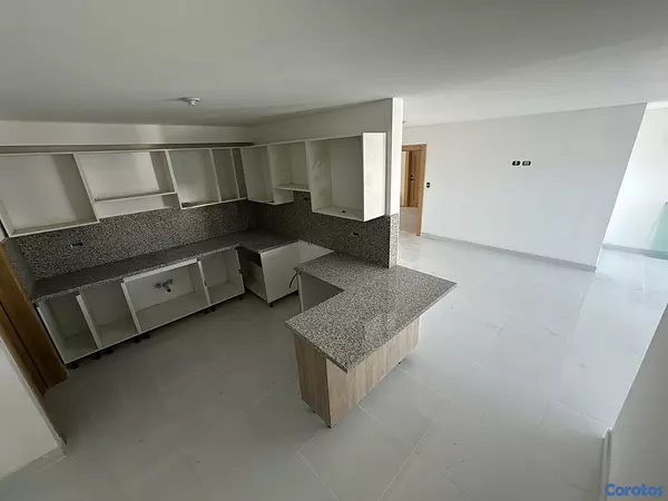 apartamentos - EXCLUSIVA TORRE DE APARTAMENTOS EN SANTIAGO  10