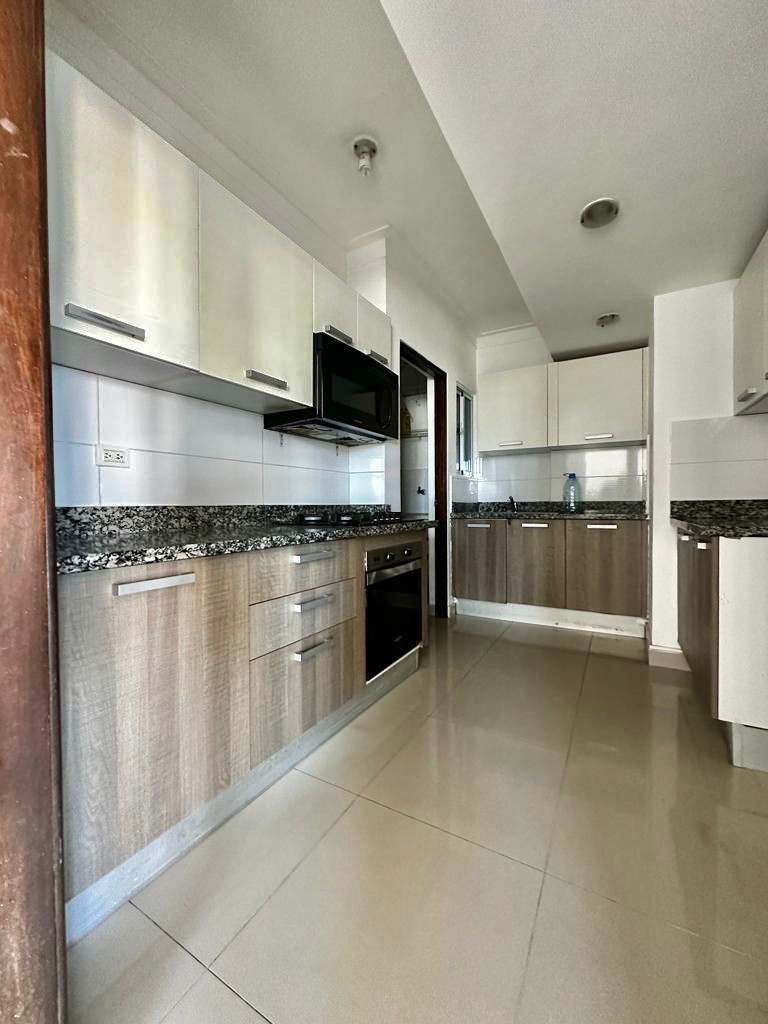 apartamentos - Apartamento en El Millón  1