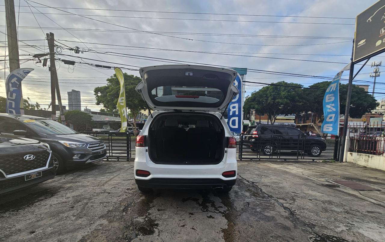 jeepetas y camionetas - 2020 Kia Sorento LX 1