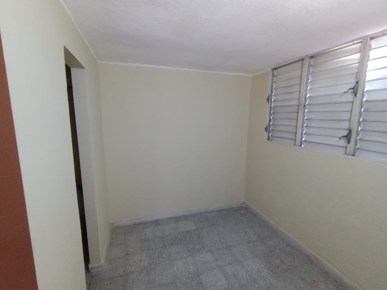apartamentos - Vendo apartamento clásico en Los Prados.  8