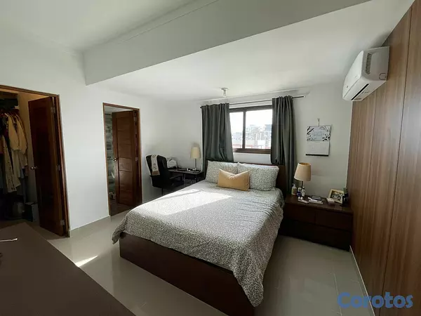 apartamentos - Apartamento en venta en Evaristo Morales | 3 habit 4